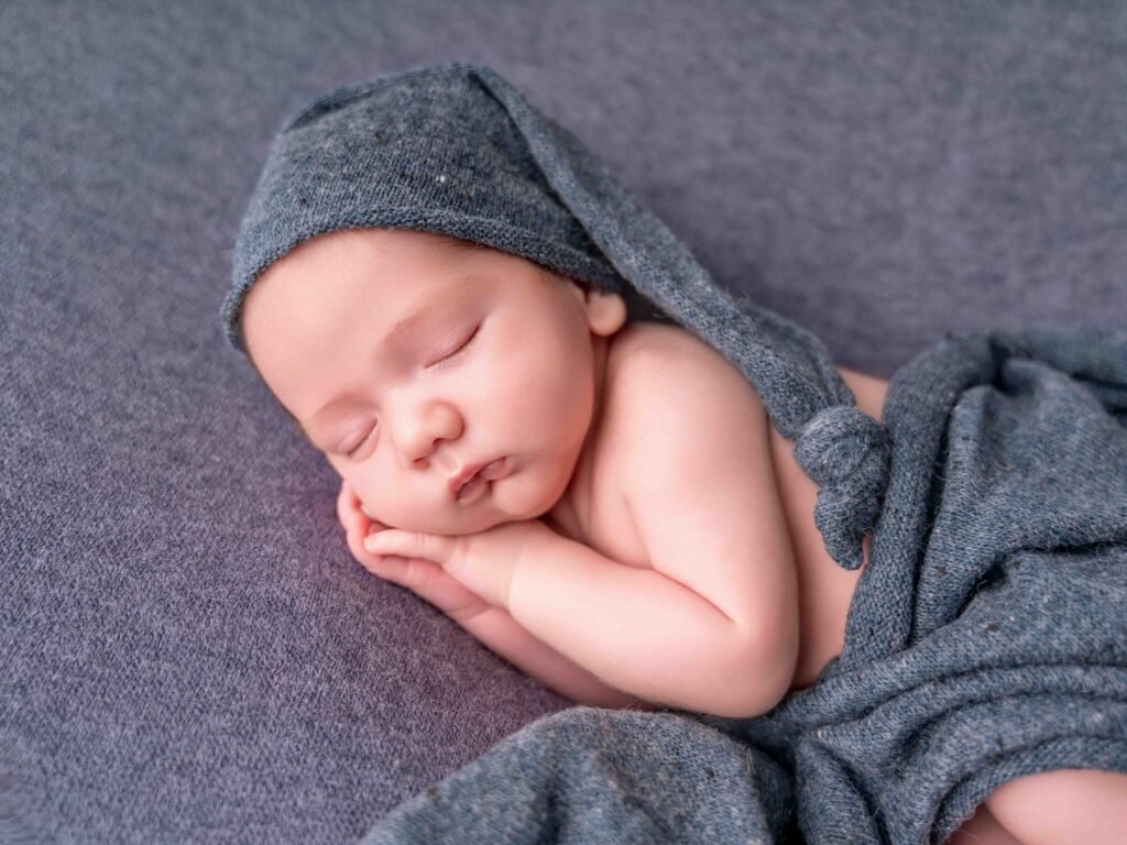 CLAUDIA OLIVERA FOTOGRAFIA FOTOGRAFA EN TERRASSA NEWBORN RECIEN NACIDO