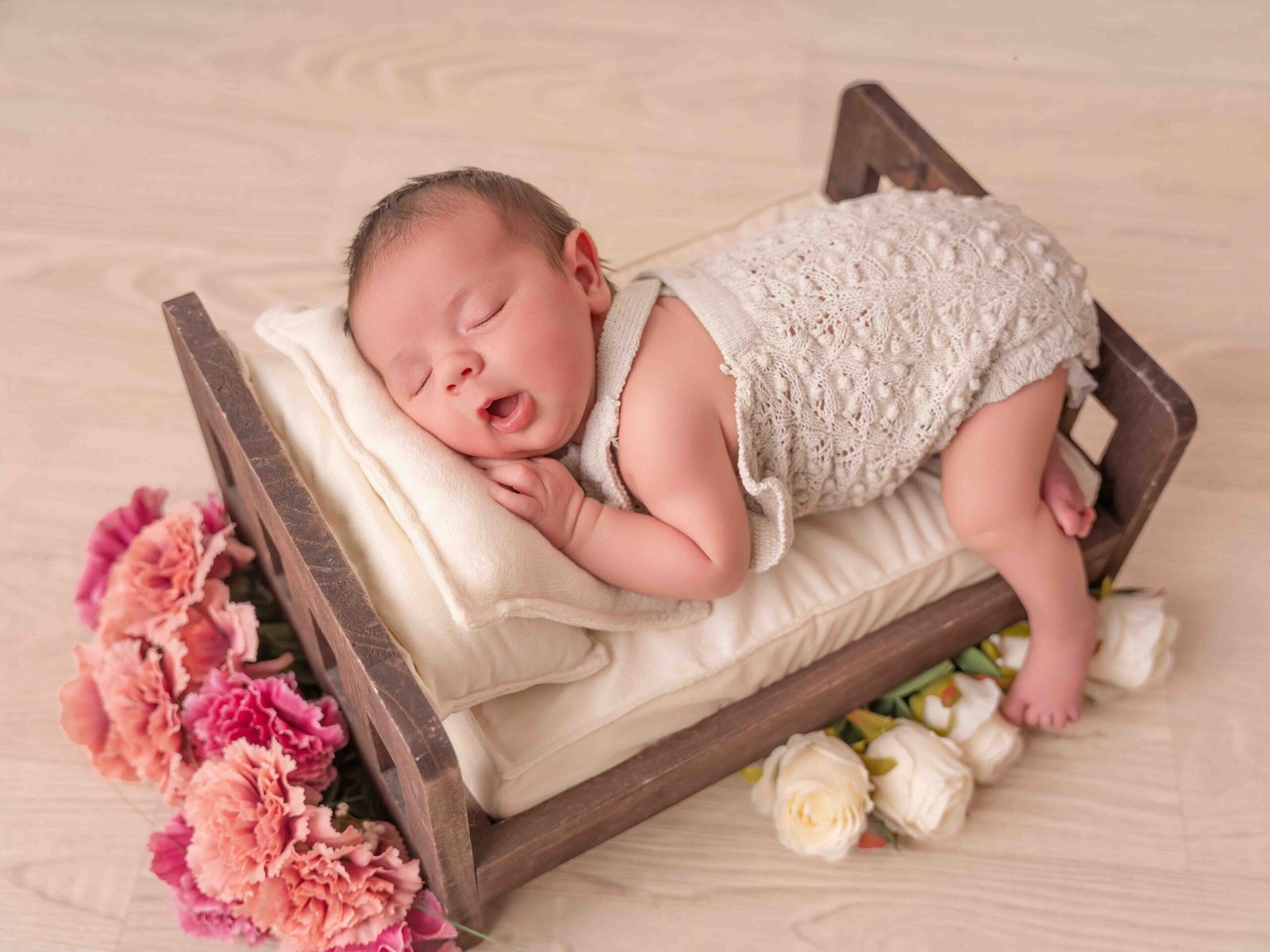 CLAUDIA OLIVERA FOTOGRAFIA FOTOGRAFA EN TERRASSA NEWBORN RECIEN NACIDO