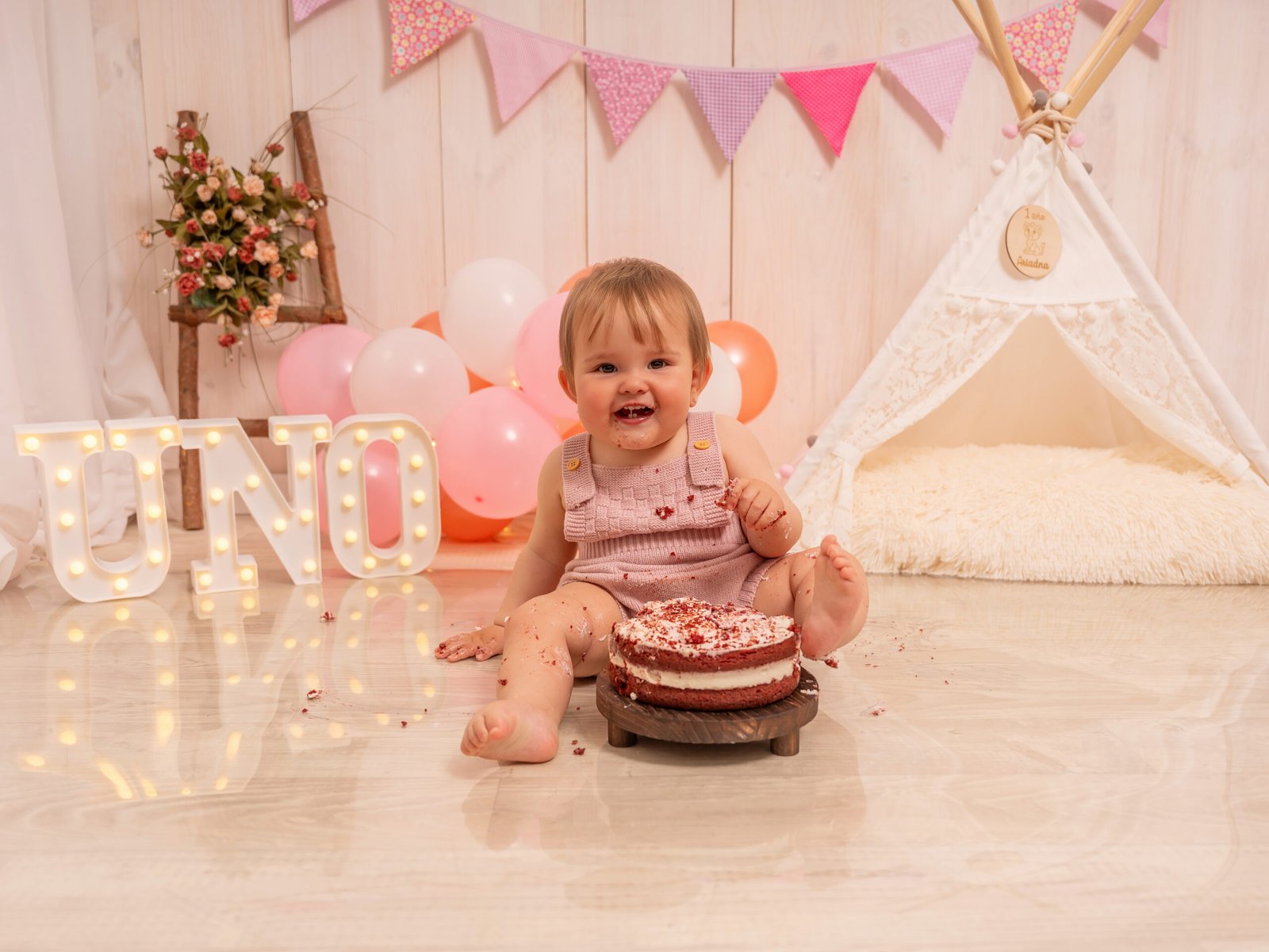 CLAUDIA OLIVERA FOTOGRAFIA FOTOGRAFA EN TERRASSA SMASH CAKE