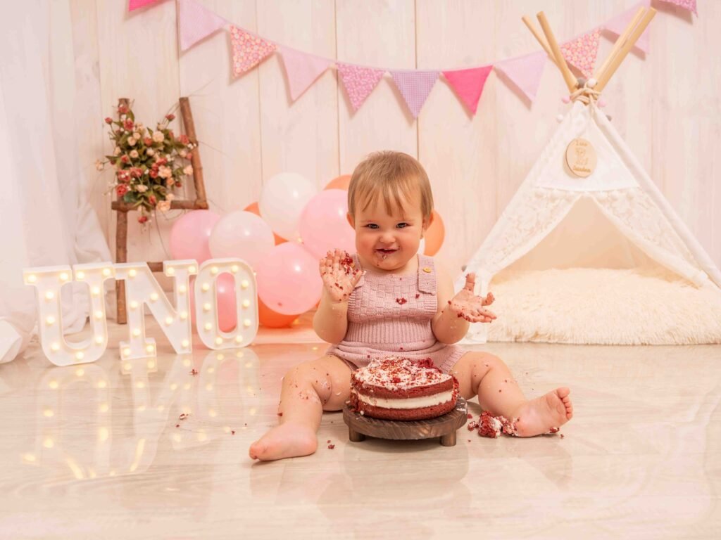 CLAUDIA OLIVERA FOTOGRAFIA FOTOGRAFA EN TERRASSA SMASH CAKE